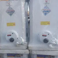 آبگرمکن برقی تکسان