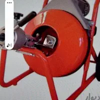 لوله بازکنی شبانه روزی استادمهدی صدرصدتضمینی|خدمات پیشه و مهارت|بهبهان, |دیوار