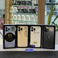 اپل iPhone 13 Pro Max با حافظهٔ ۵۱۲ گیگابایت