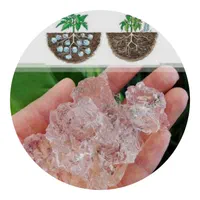 هیدروژل(درمان خشکسالی باغات)