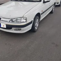 پارس 92