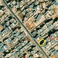 زمین دونبش تجاری ۱۲۸ متر،نبش امامت ۱۸(بلوار امامت)|فروش مغازه و غرفه|یاسوج, |دیوار