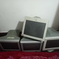 مانیتور کیس