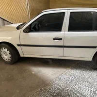 فولکس گل خونگی و درحد معاوضه با ماشین مدل بالا|خودرو سواری و وانت|اصفهان, سپاهان‌شهر|دیوار
