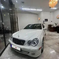 استثنایی ترین بنز c230 2006 قابلیت معاوضه خودرو|خودرو سواری و وانت|تهران, شهرک نفت|دیوار