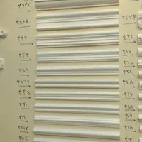 گچبری پیش ساخته نصب ابزار گچی قاب بندی دیوار نصاب|خدمات پیشه و مهارت|تهران, جوادیه تهرانپارس|دیوار