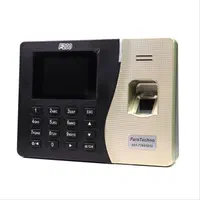 دستگاه حضور و غیاب فراتکنو مدل F200|دفتر کار|ری, دولت‌آباد|دیوار