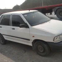 پراید مدل ۹۰