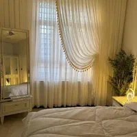 پرده مینی مال پانچی پنل آماده ارسال|پرده، رانر، رومیزی|تهران, تسلیحات|دیوار