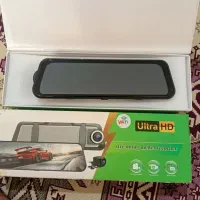 دوربین آینه وای فای دارثبت وقایع(DVR)خودرو