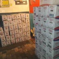 سرسیلندر پژو سمند پراید تیبا نیسان 206 پیکان|قطعات یدکی و لوازم جانبی|کرج, مهرویلا جنوبی|دیوار