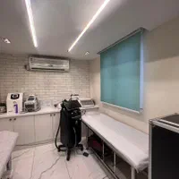 واگذاری کلینیک فعال زیبایی بدلیل مهاجرت|پزشکی|ری, دیلمان|دیوار