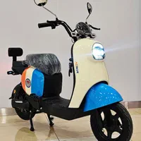 موتورسیکلت برقی موتور برقی دایچی VESPA مدل ۲۰۲۴|موتورسیکلت|کرج, اتحاد|دیوار