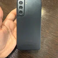 Samsung galaxy s21 fe 5G|موبایل|تهران, صادقیه|دیوار