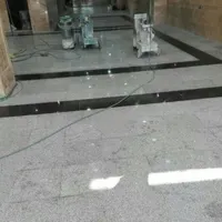 سنگ سابی و کفسابی سنگ و موزاییک..