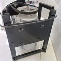 خامه گیر آرسان ترکیه چرخ شیر لبنیاتی و دامداری|ماشینآلات صنعتی|شیراز, احمدآباد|دیوار