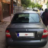 مدل 94بی رنگ دوگانه کارخونه|خودرو سواری و وانت|تهران, وحیدیه|دیوار