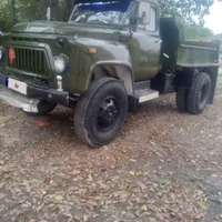 کمپرسی گاز ۸ سیلندر ۵۷