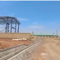 فروش زمین در قطعات ۱۰۰۰ متر به بالا( شهرک پ ر ن د)|فروش دفتر صنعتی، کشاورزی، تجاری|رباط‌کریم, |دیوار