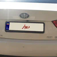 بسترن B30، مدل ۱۳۹۷|خودرو سواری و وانت|اصفهان, جلفا|دیوار