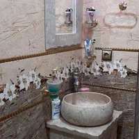 اجاره سوییت در باغ ویلا (نظرآباد)|اجارهٔ کوتاه‌مدت آپارتمان و سوئیت|هشتگرد, شهرک وحدت|دیوار