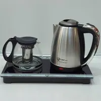 چای ساز fuma japan مدل FU-1050