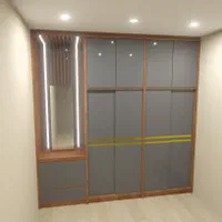 طراحی 3d سه بعدی کابینت مغازه اداری|خدمات پیشه و مهارت|شیراز, ملاصدرا|دیوار