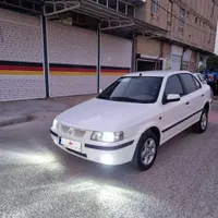 سمند lx