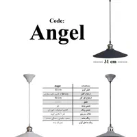 آویزهای فلزی تک شعله دوشعله و سه شعله|لوستر و چراغ آویز|تهران, فردوسی|دیوار