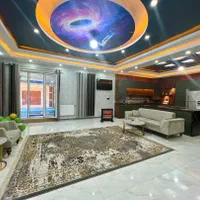 اجاره روزانه باغ ویلااستخرسرپوشیده شهریارتهران کرج|اجارهٔ کوتاهمدت ویلا و باغ|شهریار, کردزار|دیوار