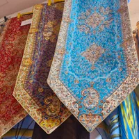 ترمه رومیزی|پرده، رانر، رومیزی|شیراز, بازار|دیوار