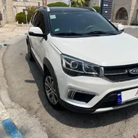 ام‌وی‌ام X22 اتوماتیک اسپرت اکسلنت، مدل ۱۳۹۶