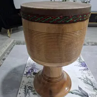 تنبک حرفه ای