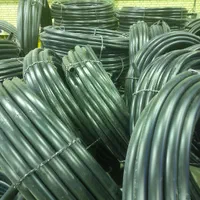 لوله پلی اتیلن در سایز ومتراژهای مختلف