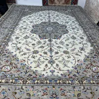 تک ۹ متری کاشان و اردکان دستبافت