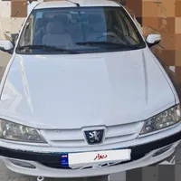 پژو پارس XU7، مدل ۱۳۹۴