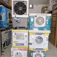 کولرآبی 3000 جنرال بدون تسمه|کولر آبی|تهران, بهارستان|دیوار