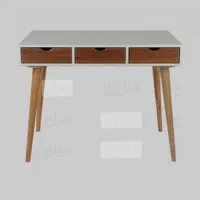 میزتحریر کلاسیک کد ۵۵۵|میز تحریر و کامپیوتر|همدان, |دیوار