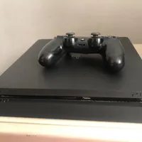 کنسول بازی ps4