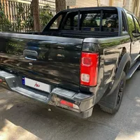 kmc t8 مدل 1401|خودرو سواری و وانت|اصفهان, ملک‌شهر|دیوار