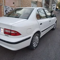 سمند LX EF7، مدل ۱۳۹۷ دوگانه‌ شرکت|خودرو سواری و وانت|شوشتر, |دیوار