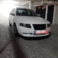 سورن توربو مدل ۹۵