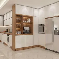 ساخت انواع کابینت کمد دیواری میز تی و غیره