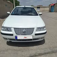 سمند ای اف7|خودرو سواری و وانت|تبریز, |دیوار