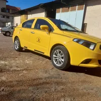 تاکسی برلیانس
