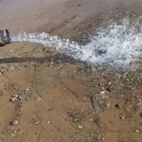 تعمیرات پمپ اب وکندن وحفاری چاه اب چاه کن