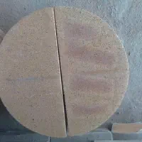 آجر نسوز صنعتی و دهنه و تخت و کونیک ( کوره )|مصالح و تجهیزات ساختمان|ری, سیزده آبان|دیوار