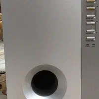 اسپیکر میکرولب  لکسوس x5r