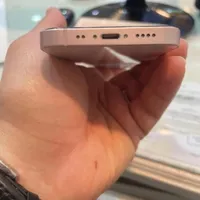 اپل iPhone 13 mini با حافظهٔ ۱۲۸ گیگابایت|موبایل|تهران, قلمستان|دیوار