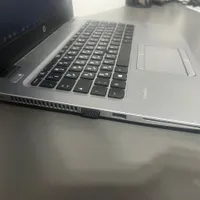 لب تاپ Hp elite book 745 g4|رایانه همراه|بابل, |دیوار